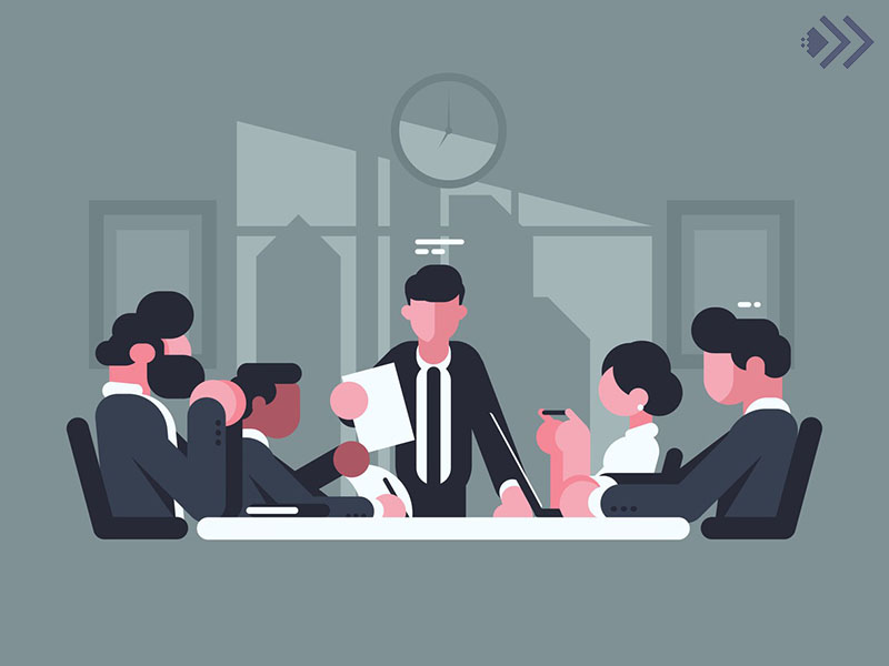 Cổ đông sáng lập là gì?